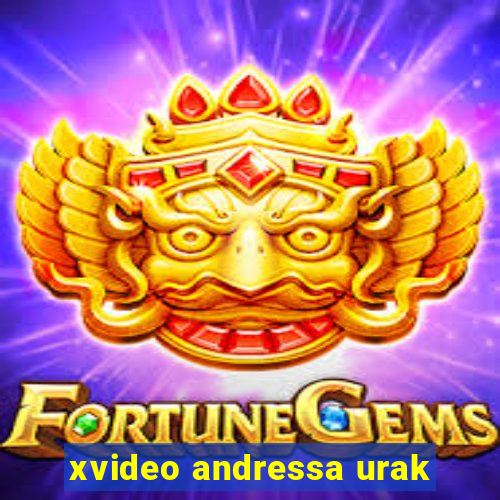 xvideo andressa urak